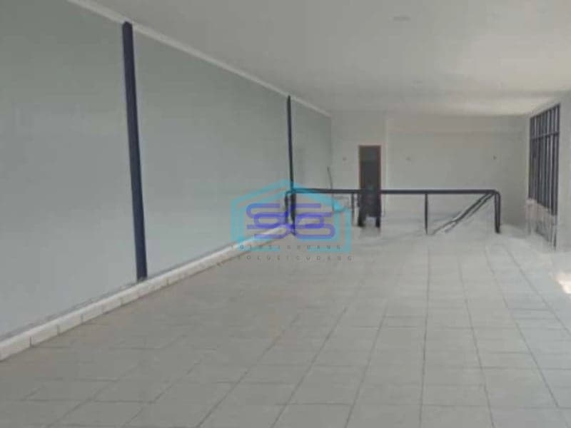 Dijual Pabrik Baru Luas Bangunan 5300 m² di Balaraja Tangerang