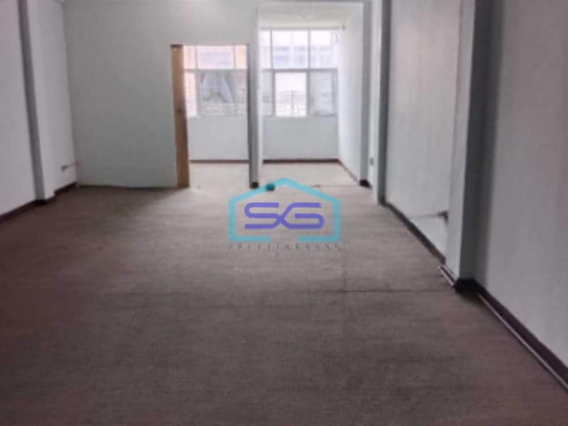 Disewakan Ruko 3 Lantai Itc Roxy Gambir Jakarta Pusat Luas Bangunan 270m2