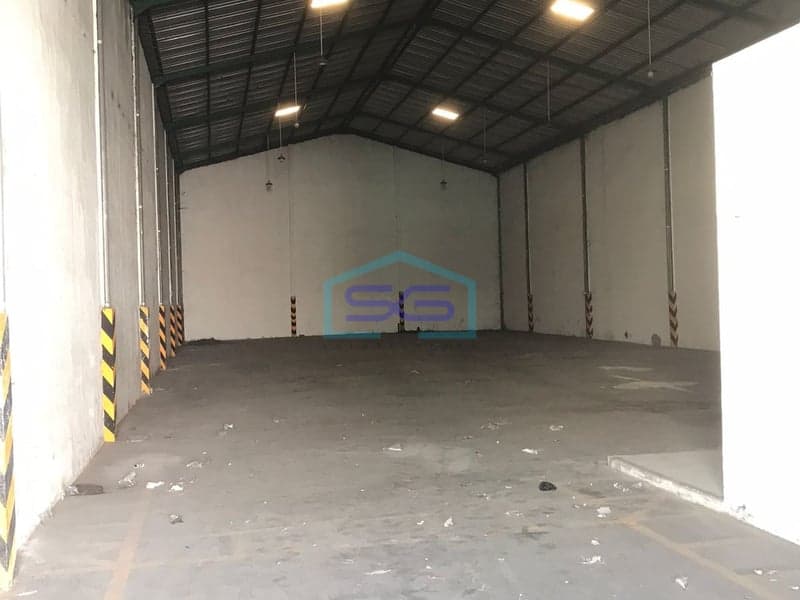 DISEWAKAN GUDANG DI SIDOARJO