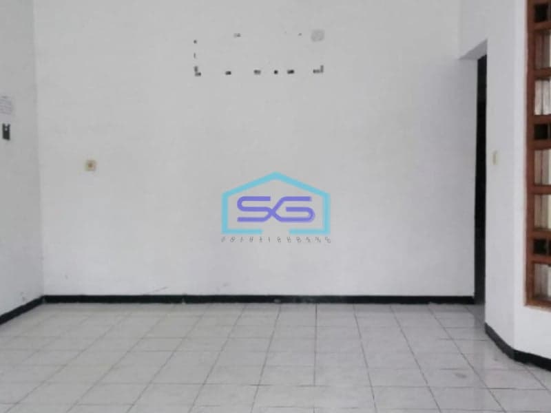 Disewakan Kantor Luas Tanah 900 m² Lokasi Sleman Yogyakarta