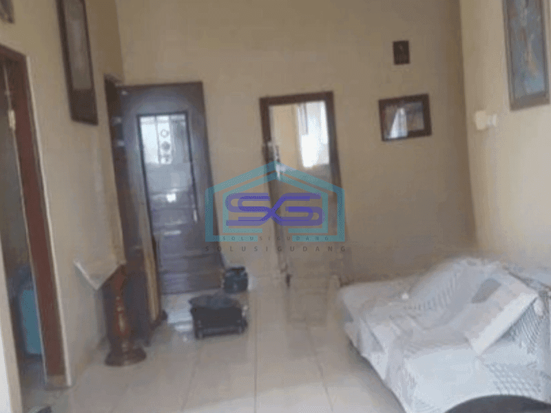 Dijual Ruko 2 lantai di Setabelan, Solo