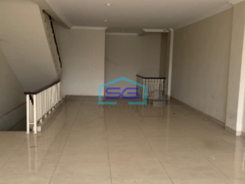 Dijual Ruko di Sedayu Square Cengkareng Jakarta Barat Luas Bangunan 270m2