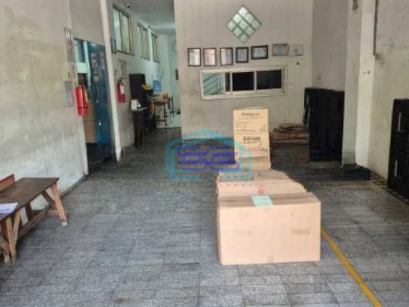 Dijual 2 Ruko Gandeng di Jemursari, dekat RSI Jemursari Surabaya Luas Bangunan  474 m²