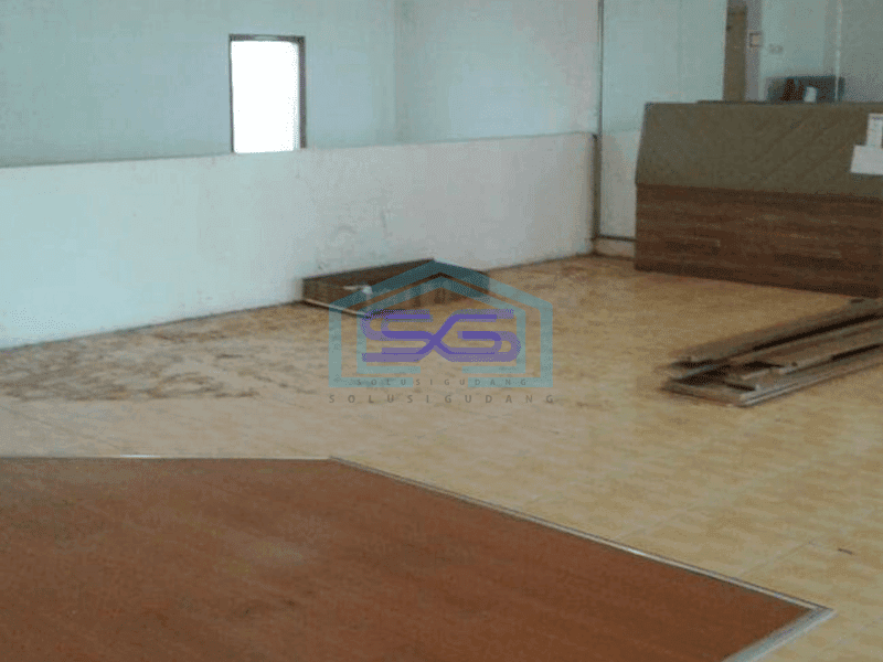 Disewakan Ruko Murah Cocok untuk Gudang di Sleman Jogja