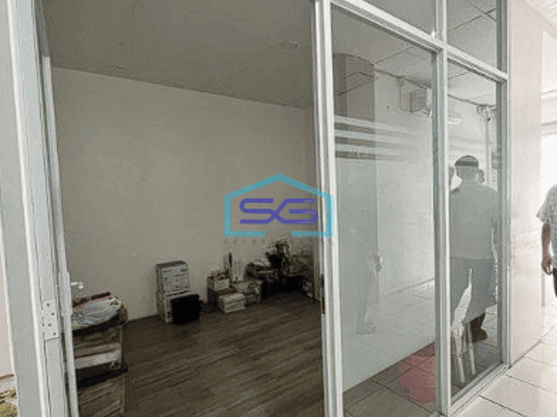 Disewakan Ruko Siap Huni Di Daerah Mekar Wangi Bandung LT 100m2