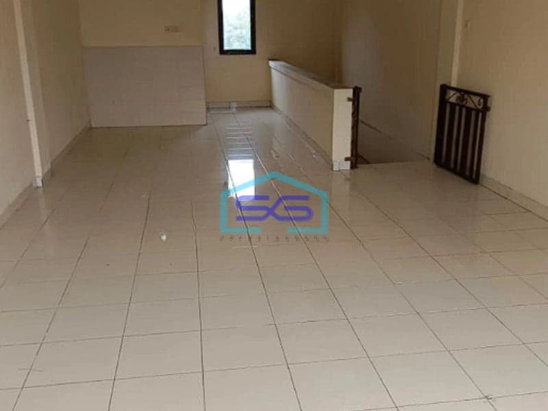 Dijual Ruko Strategis di Sunset Road Seminyak Badung Bali LB 100m2