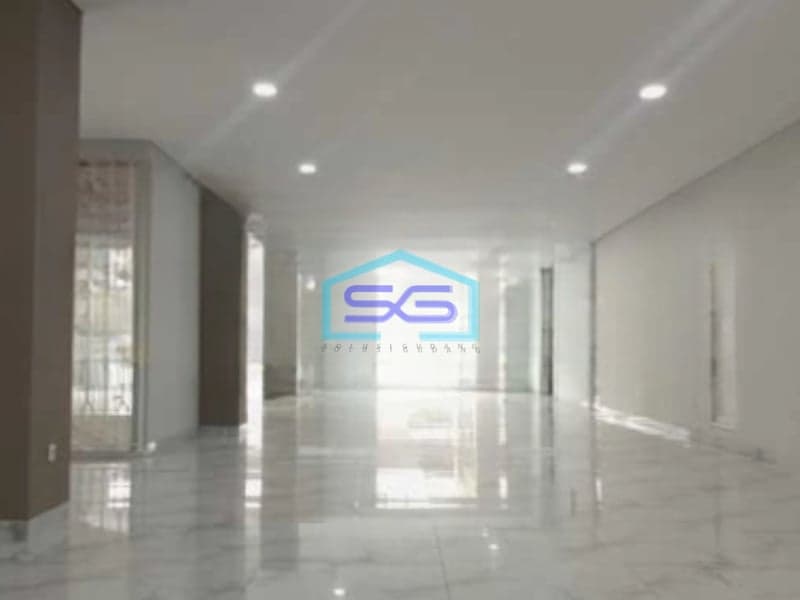 Disewakan Ruang Usaha Lokasi Strategis di Kalimalang Jakarta Timur