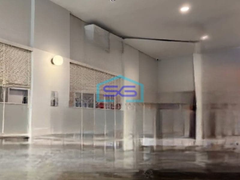 Disewakan Ruko Luas Tanah 350 m²  Lokasi Strategis di Jakarta Selatan