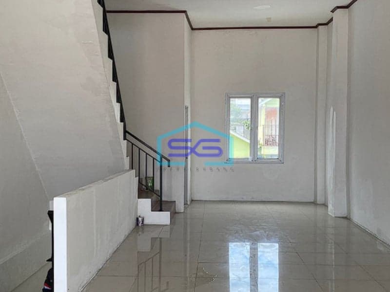 Dijual Ruko 3 Lantai dengan Lokasi Strategis di Jalan Dwikora, Palembang Luas 300m2
