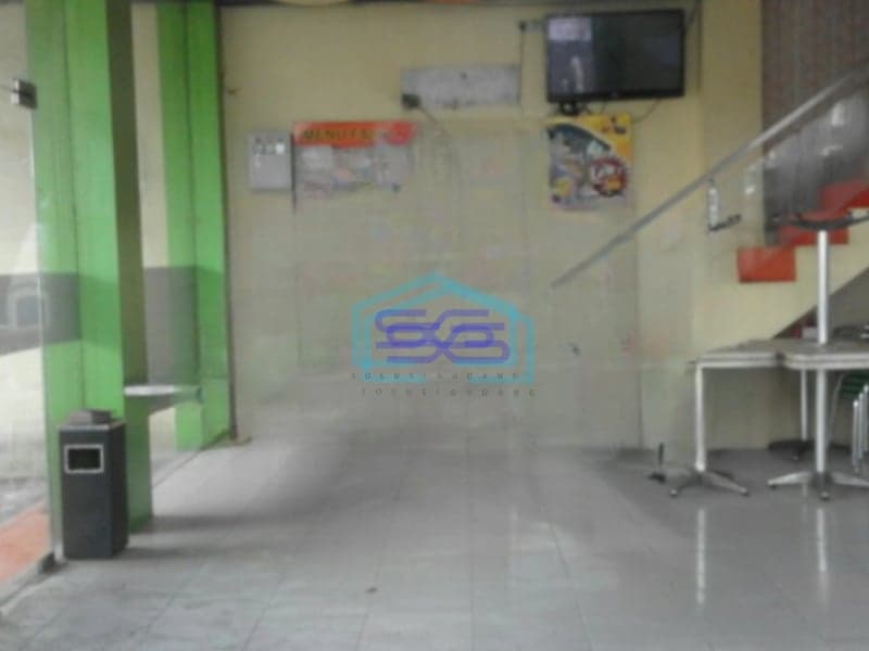 Dijual Ruko 2 Lantai Lokasi Strategis di Klojen Malang