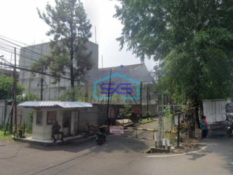 Dijual Tanah Kosong di Pulo Gadung Jakarta Timur
