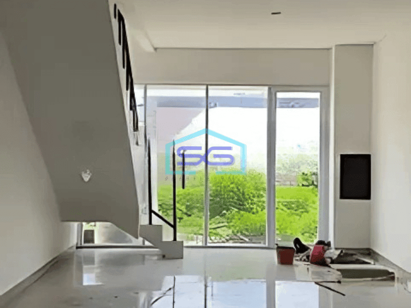 Dijual Ruko 2 Lantai Di Familia Urban, Mustika Jaya Bekasi LB 117m2