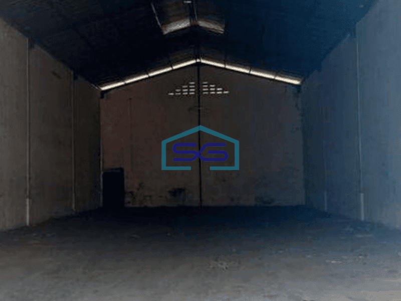 Dijual Gudang Kelapa Gading Pegangsaan Jakarta