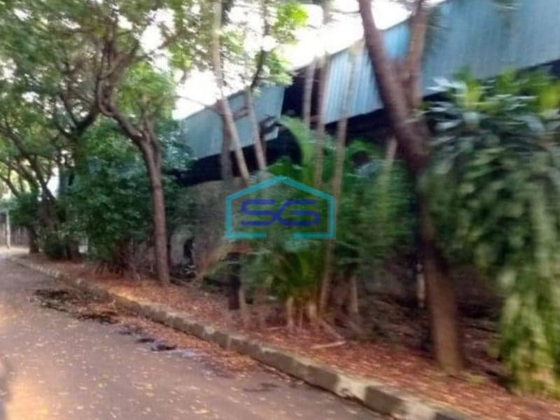 Dijual Cepat Ex Pabrik Tekstil Luas 7,4 Ha di Kaliwungu akaendal