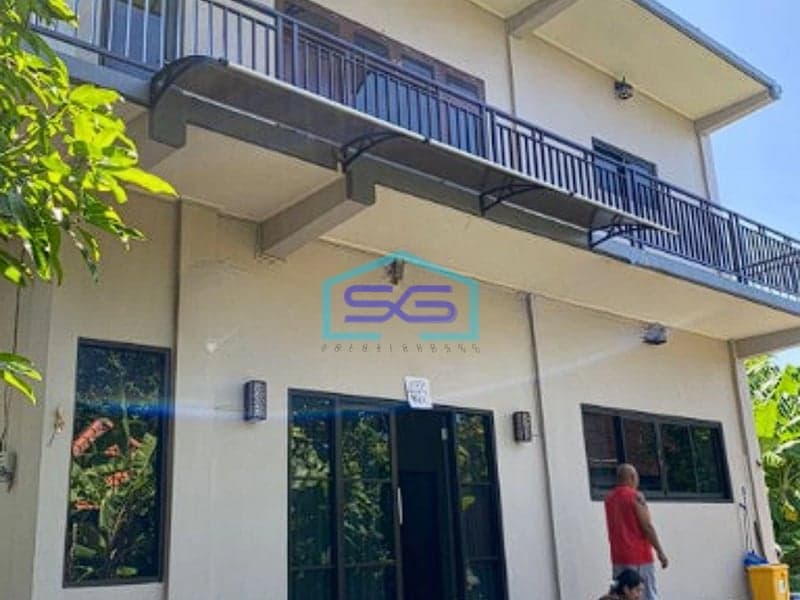 Disewakan Ruang Usaha di Batubolong Canggu Bali Luas 150m2