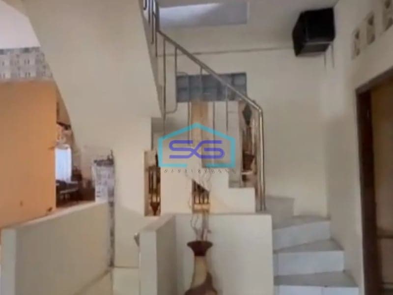 Disewakan Ruko Luas Cocok Untuk Klinik Atau Kantor Di Ngaglik Sleman Luas Bangunan 260 m²