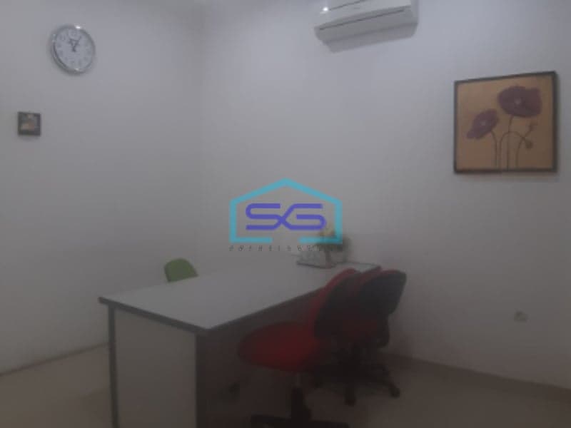 Disewakan Ruko Luas Tanah  108 m² di Pluit Jakarta Utara