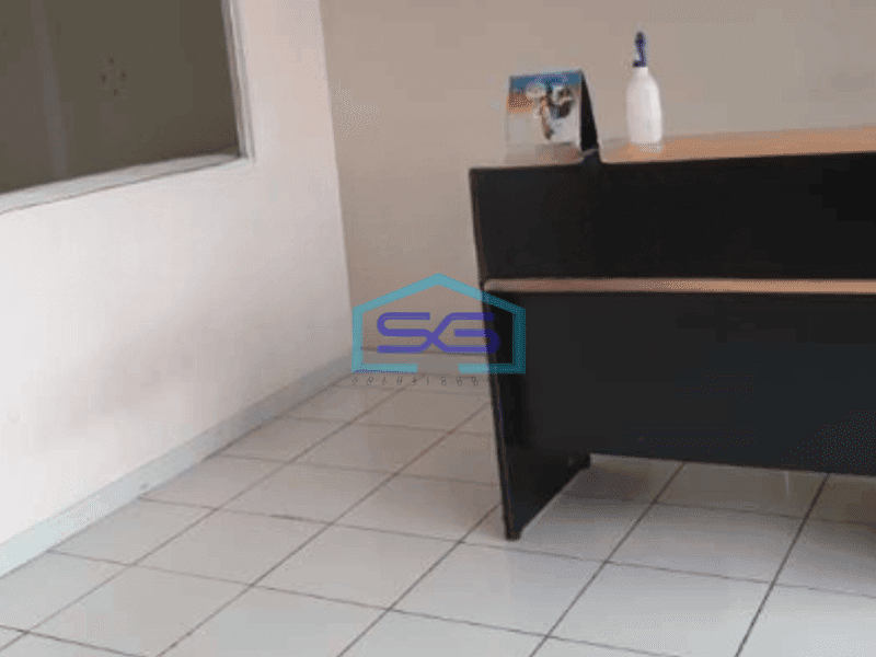 Disewakan Ruko Luas Bangunan  300 m² di Pantai Indah Kapuk Jakarta Utara