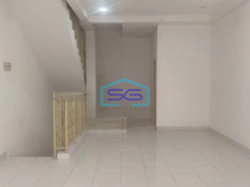 Disewakan Ruko Lokasi Tanjung Duren Jakarta Barat