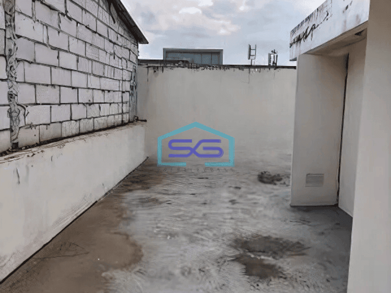 Dijual Ruko Wtc Matahari Serpong Tangerang Selatan