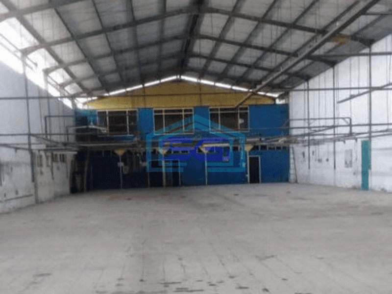 Dijual gudang produktif di kopo, bandung selatan