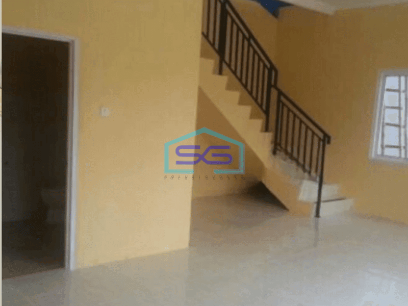 Disewakan Gudang Di Kapuk Muara Jakarta Utara Luas Tanah 507m2