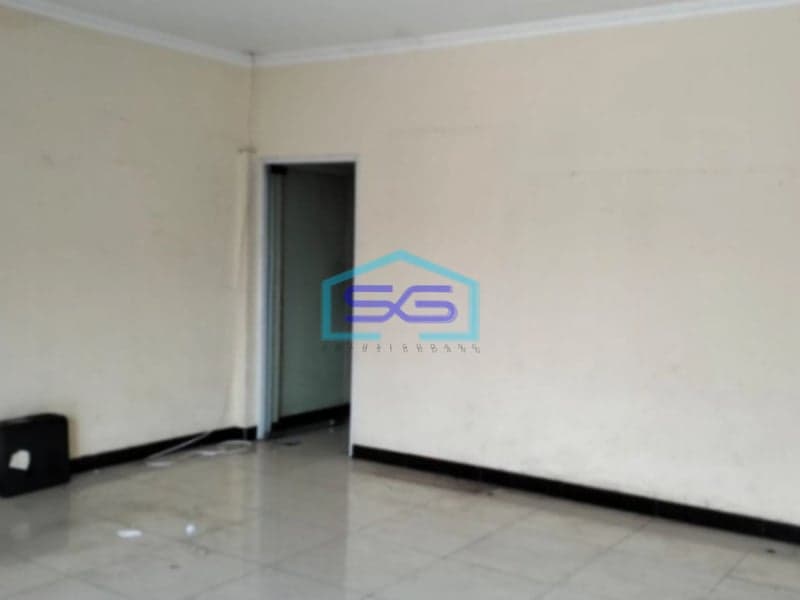 Disewakan Gudang Siap Pakai Di Wiyung Lidah Wetan Surabaya Barat Luas 768m2