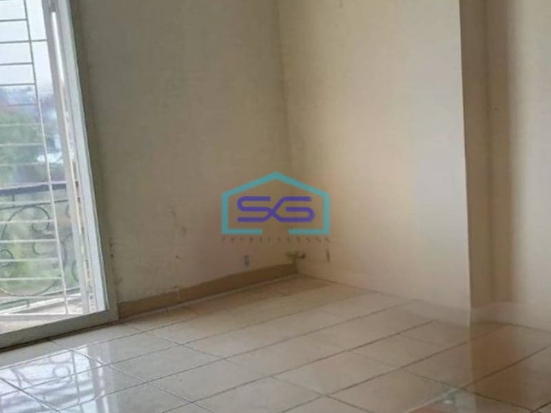 Dijual Ruko di Paramount Tangerang Luas Tanah 79 m²