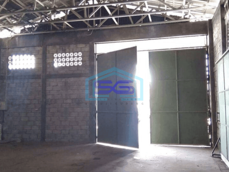 Disewakan Gudang Minimalis dekat Jalan Palagan & Jalan Magelang Jogja