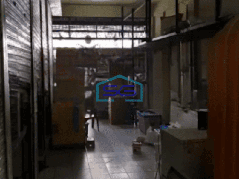 Dijual Ruko Lokasi Strategis di Tamansari Jakarta Barat