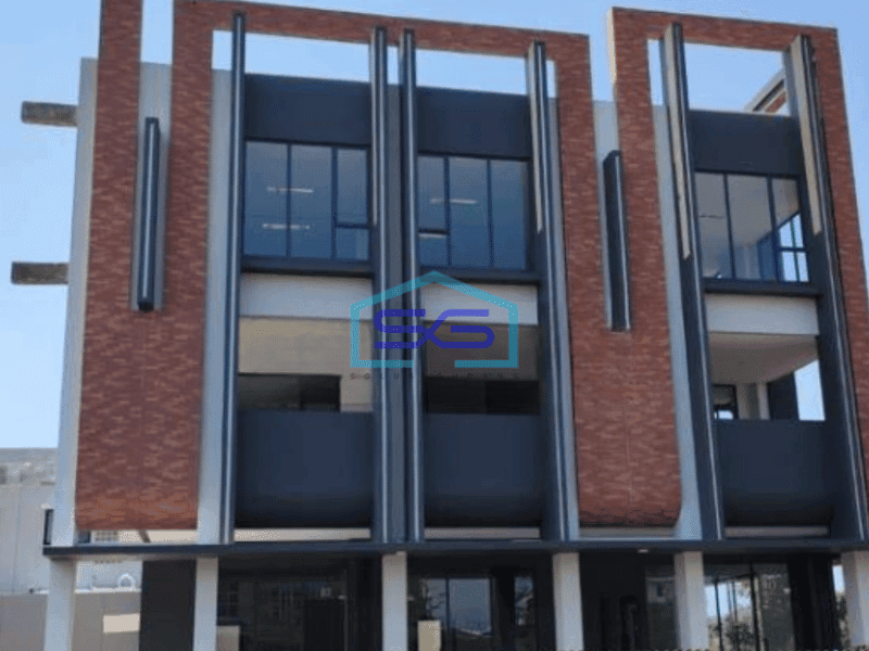 Dijual Ruko Paling Ekslusif Summarecon Bandung