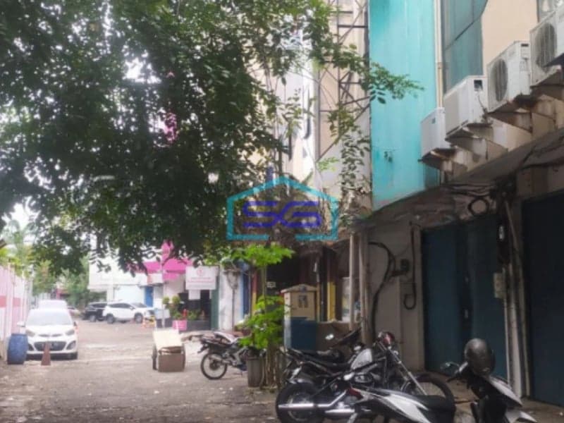 Dijual Ruko Dengan Luas Bangunan 280m2 di Kelapa Gading Jakarta Utara