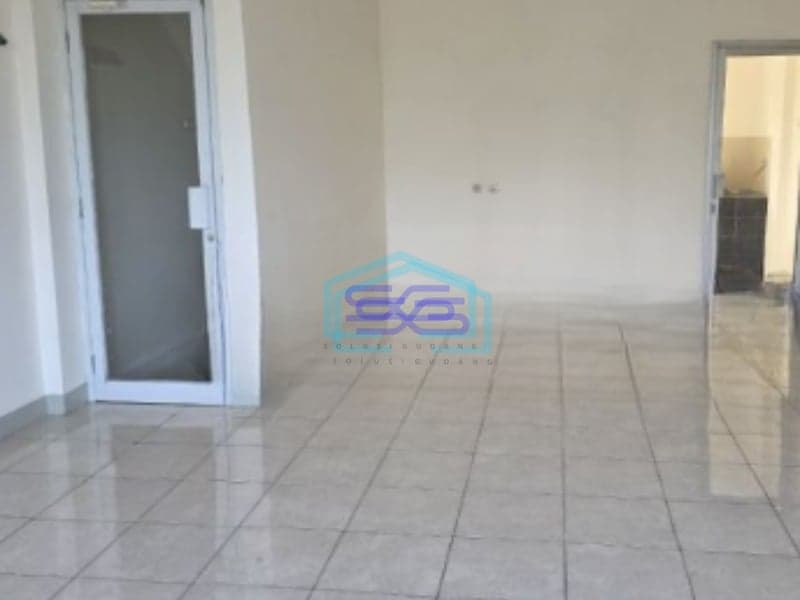 Disewakan Ruko Luas Bangunan 200 m² Lokasi Harapan Indah Bekasi