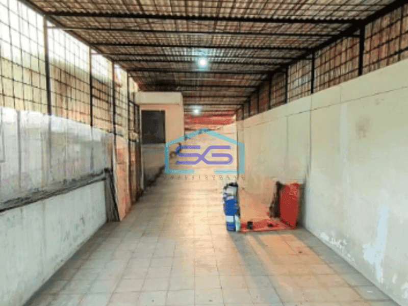 Dijual Ruko Luas Bangunan 330 m² di Tubagus Angke Jakarta Barat