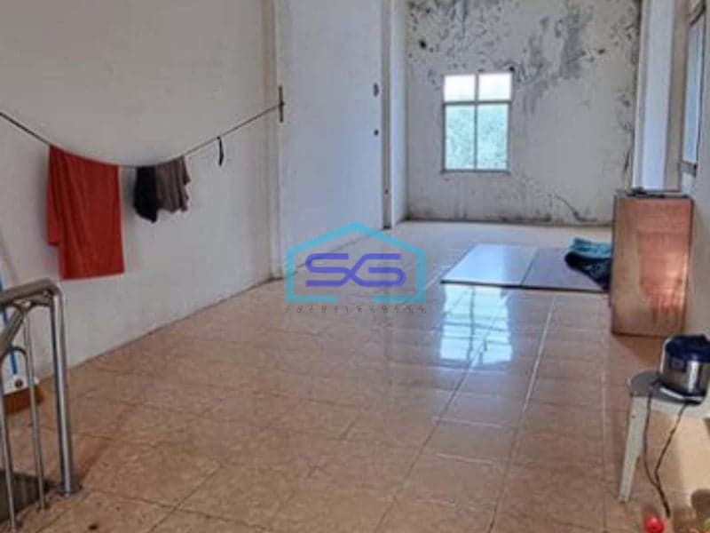 Dijual Ruko Strategis di Jalan Soak Simpur Palembang LB 375m2