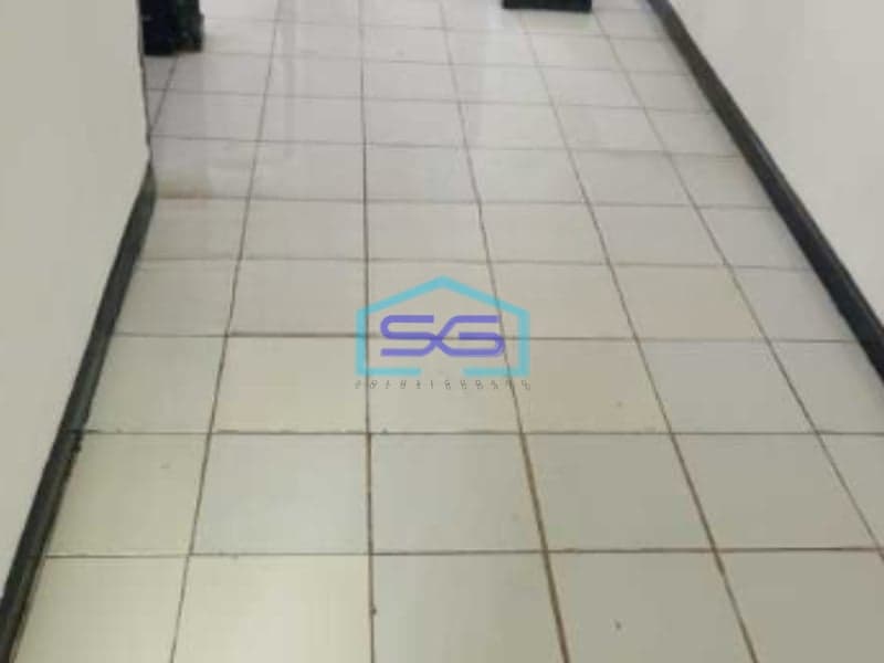 Disewakan Ruko Luas Tanah 105 m² Lokasi di Senen Jakarta Pusat