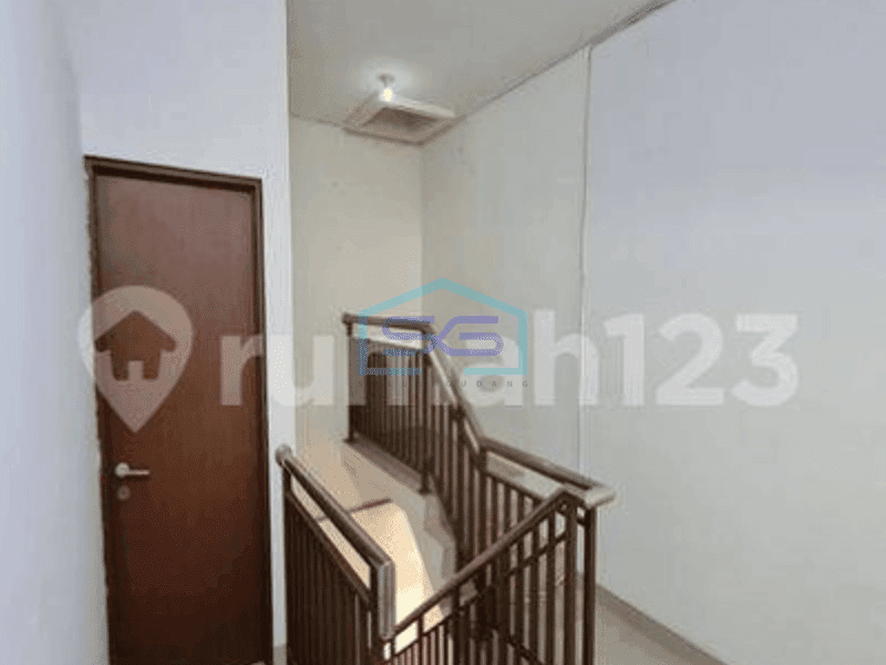 Disewakan Ruko di Mekarwangi Bandung Luas Tanah  100 m²