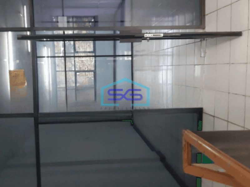 Disewakan Ruko Luas Bangunan  204 m² Lokasi Strategis di Teluk Gong Jakarta Utara