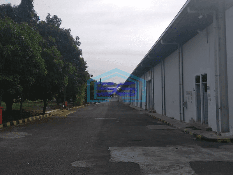 Dijual Gudang Gatsu Semarang Murah Dibawah Harga Pasar