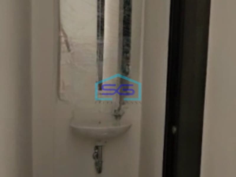 Disewakan Ruko 3 Lantai Siap Huni Lokasi Tangerang