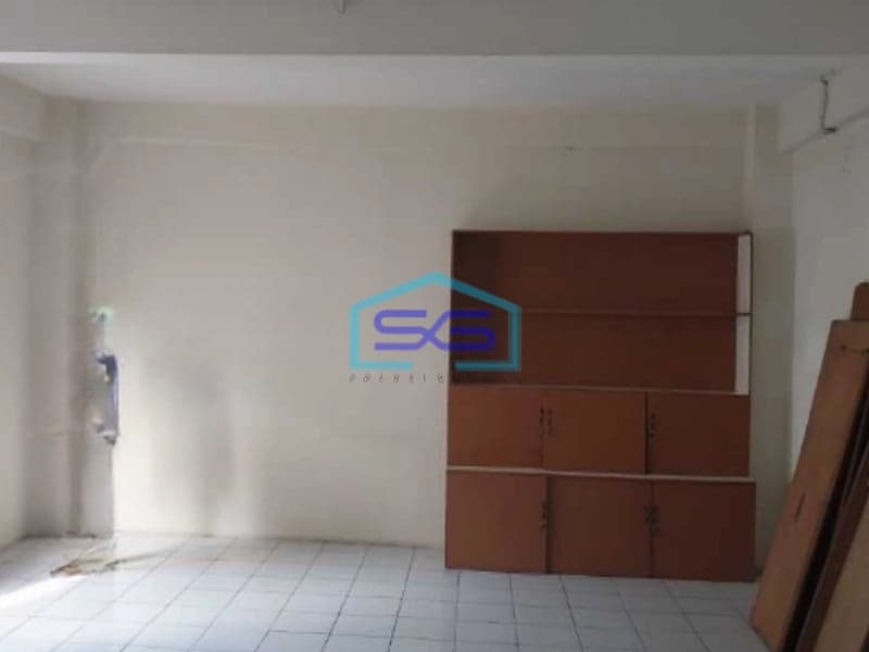 Dijual Cepat Gudang Di Elang Laut Kapuk Jakarta Utara Luas Bangunan 265m2