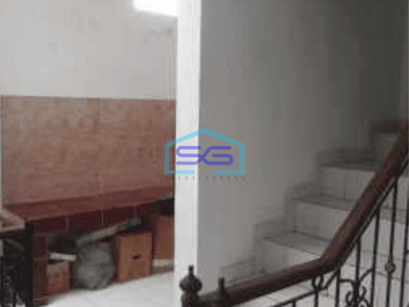 Dijual Ruko 3 Lantai Luas Bangunan  180 m² Lokasi Renon Denpasar