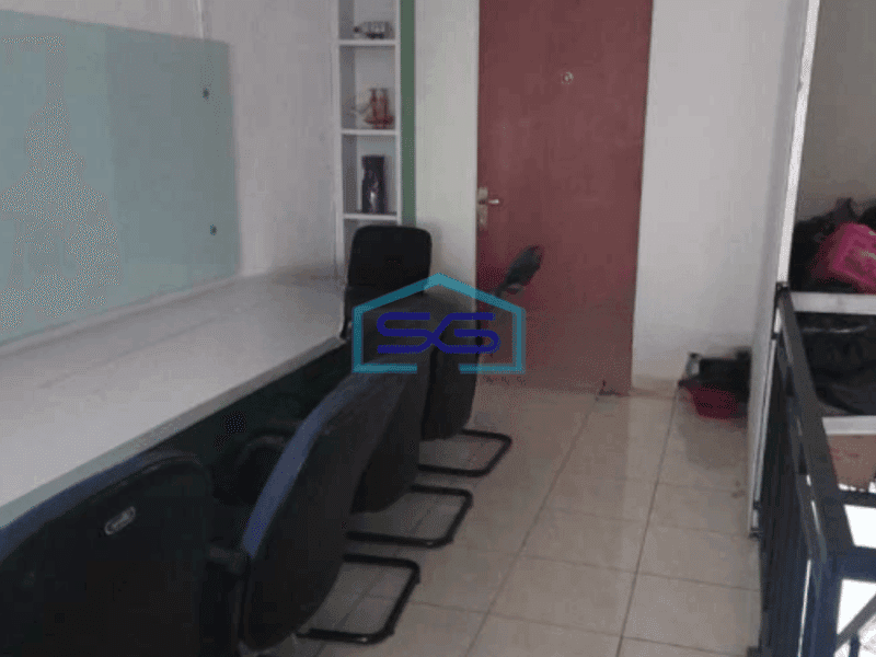 Dijual Ruko Murah Luas Bangunan 240 m² Lokasi Strategis di Kalideres Jakarta Barat