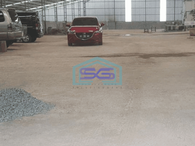 Disewa Pabrik aktif di jumantono karanganyar solo