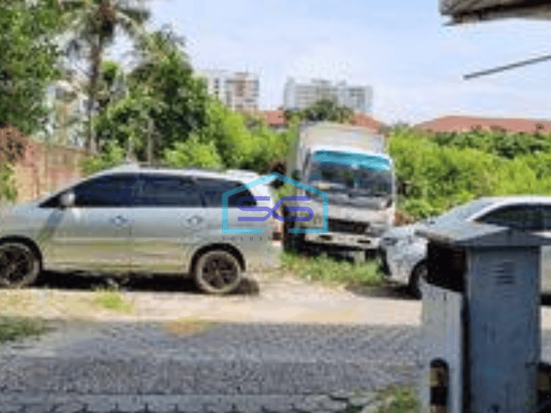 Dijual Ruko Komp Rukan Bandengan Indah Penjaringan Jakarta Utara