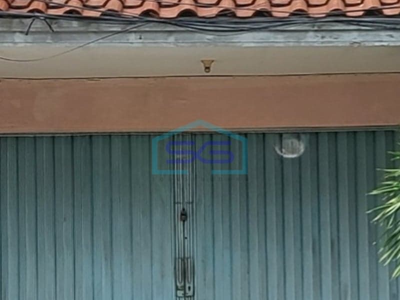 2-Story Shophouse for Rent, Strategic Location in Kelapa Gading, North Jakarta