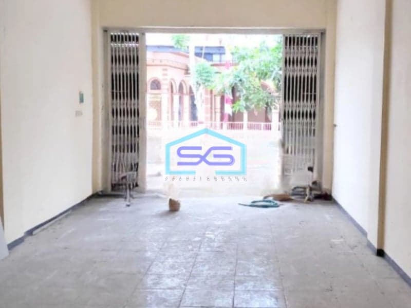 Dijual Ruko 2 Lantai Luas Bangunan 138 m² Lokasi Blitar Jawa Timur