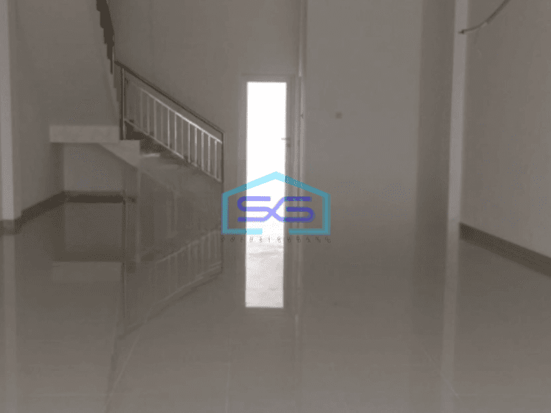 Ruko Baru Eksklusif 2,5 Lantai Di Jagakarsa Jakarta Selatan