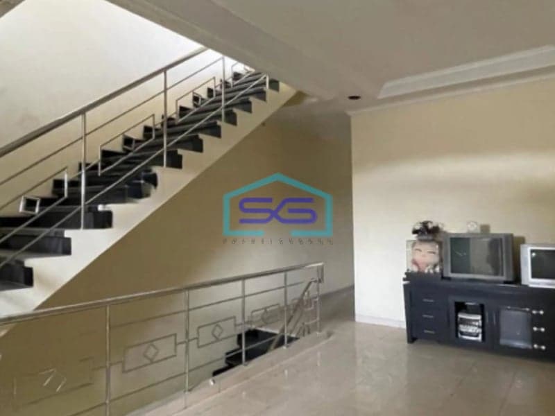 Disewakan Ruko 3 Lantai Di Astana Anyar Kota Bandung Luas Bangunan 230m2