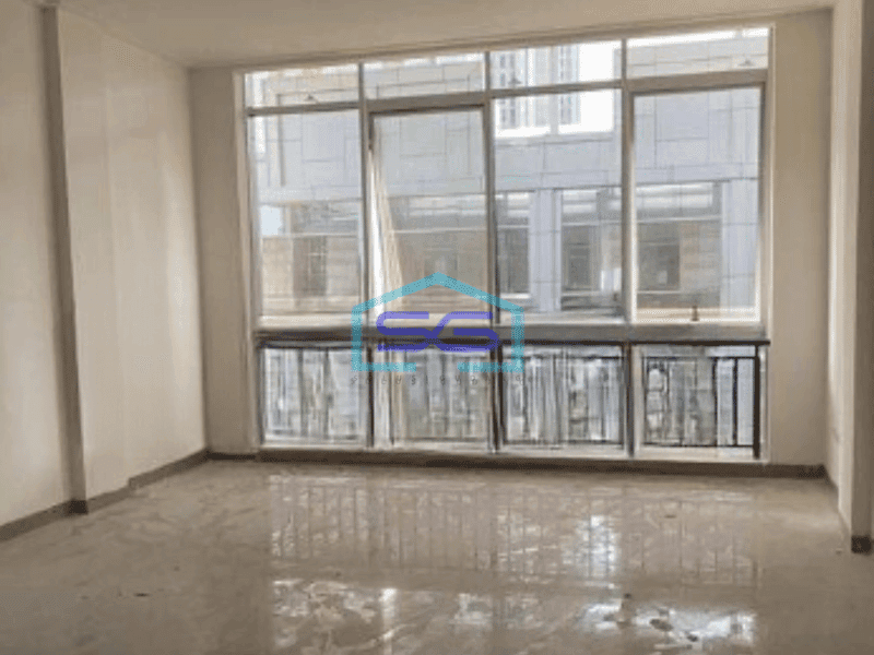 Disewakan Ruko di Babakan Tangerang Luas Bangunan220 m²